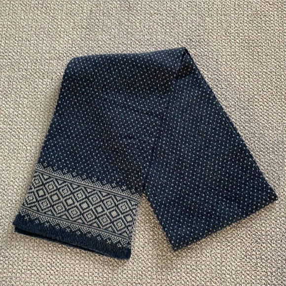J. Crew Other - NWT Men’s J. Crew Winter Scarf